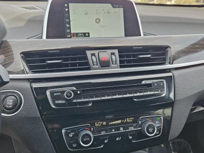 2018 BMW X1 sDrive28i Sports Activity Vehicle