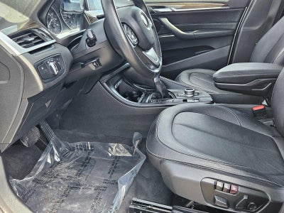 2018 BMW X1 sDrive28i Sports Activity Vehicle