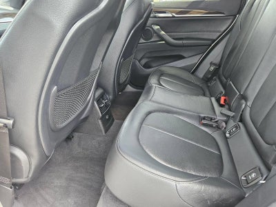 2018 BMW X1 sDrive28i Sports Activity Vehicle