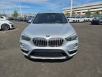 2018 BMW X1 sDrive28i Sports Activity Vehicle