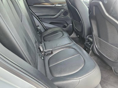 2018 BMW X1 sDrive28i Sports Activity Vehicle