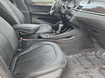 2018 BMW X1 sDrive28i Sports Activity Vehicle