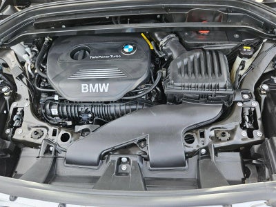 2018 BMW X1 sDrive28i Sports Activity Vehicle