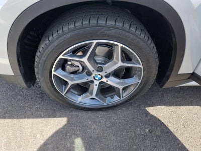 2018 BMW X1 sDrive28i Sports Activity Vehicle