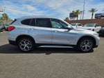 2018 BMW X1 sDrive28i Sports Activity Vehicle