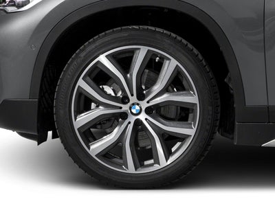 2018 BMW X1 sDrive28i Sports Activity Vehicle