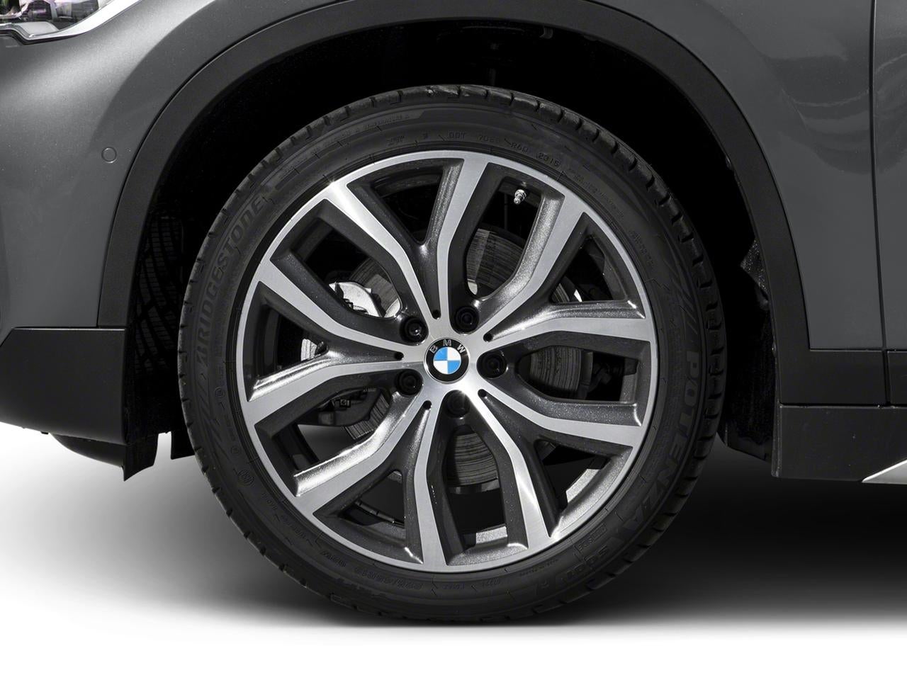 2018 BMW X1 sDrive28i Sports Activity Vehicle