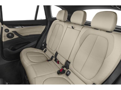 2018 BMW X1 sDrive28i Sports Activity Vehicle