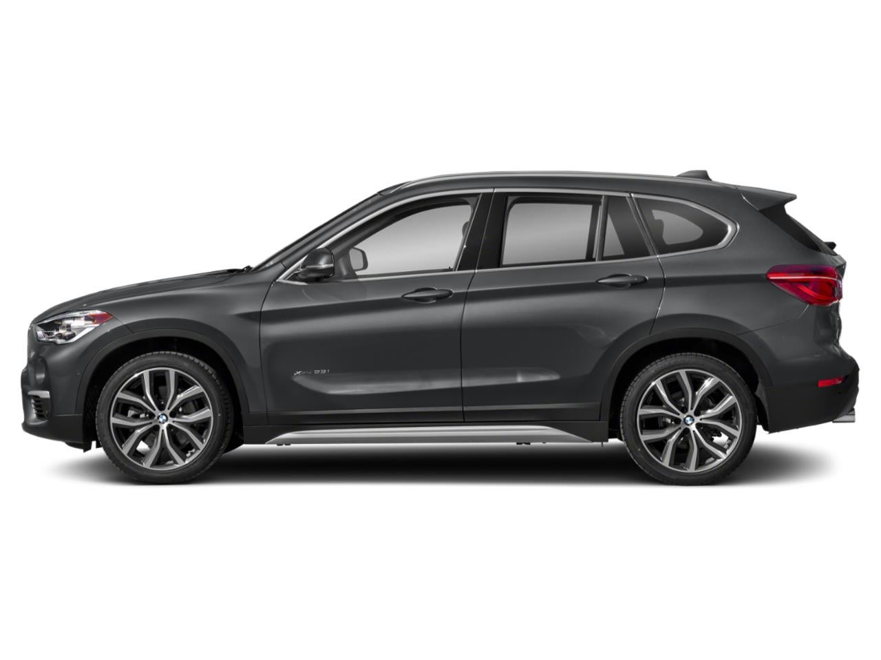 2018 BMW X1 sDrive28i Sports Activity Vehicle
