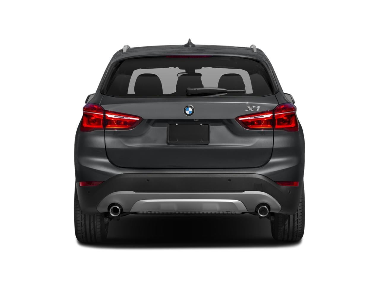 2018 BMW X1 sDrive28i Sports Activity Vehicle