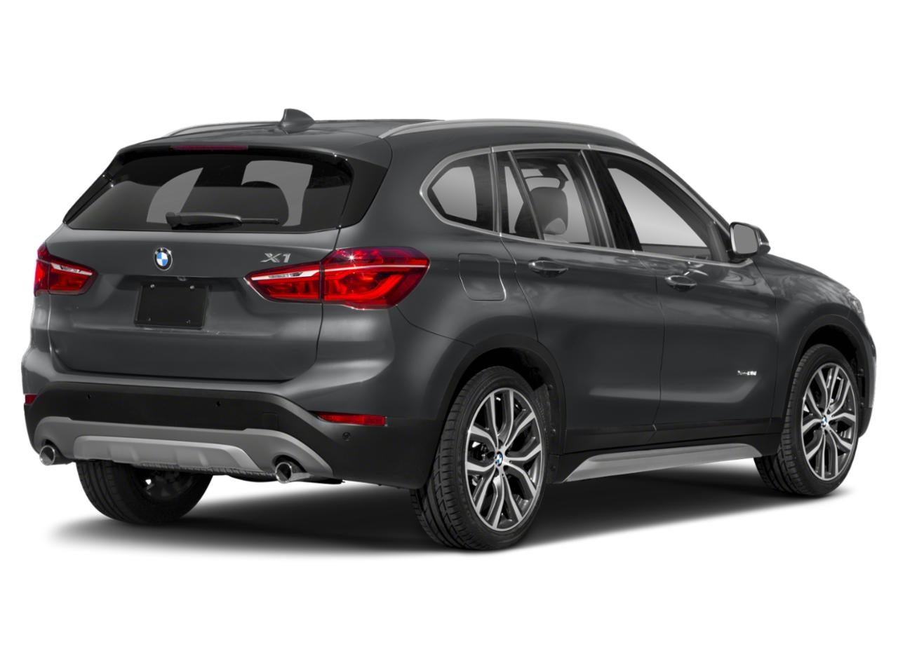 2018 BMW X1 sDrive28i Sports Activity Vehicle