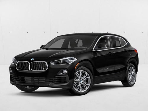 2018 BMW X2 sDrive28i Sports Activity Coupe