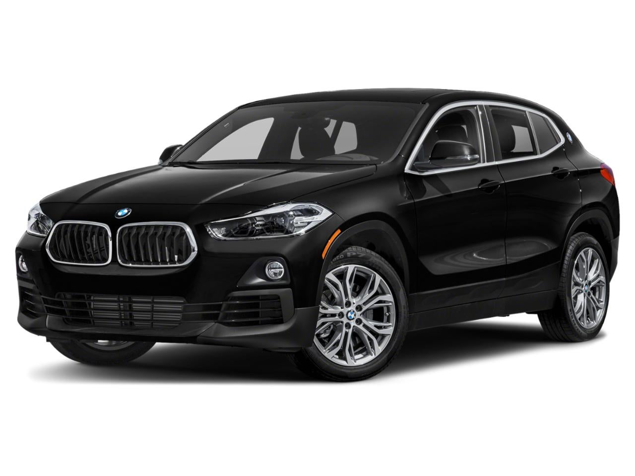 2018 BMW X2 sDrive28i Sports Activity Coupe