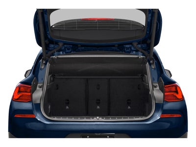 2018 BMW X2 sDrive28i Sports Activity Coupe