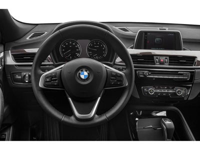 2018 BMW X2 sDrive28i Sports Activity Coupe