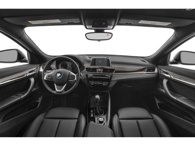 2018 BMW X2 sDrive28i Sports Activity Coupe