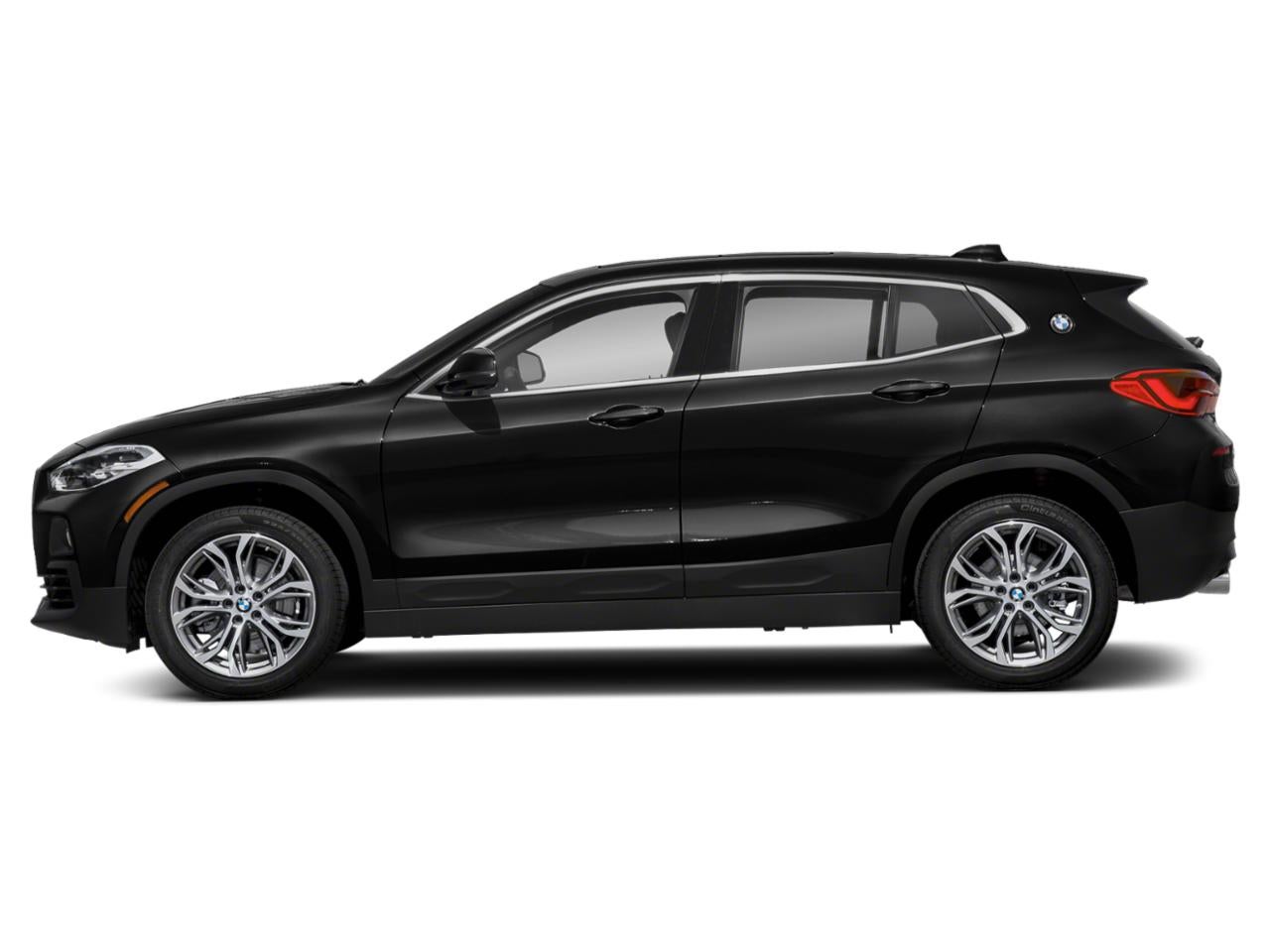2018 BMW X2 sDrive28i Sports Activity Coupe