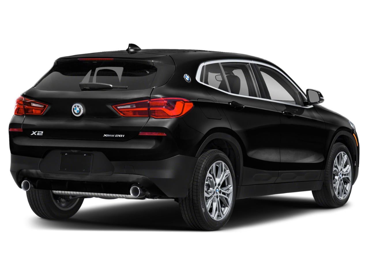 2018 BMW X2 sDrive28i Sports Activity Coupe