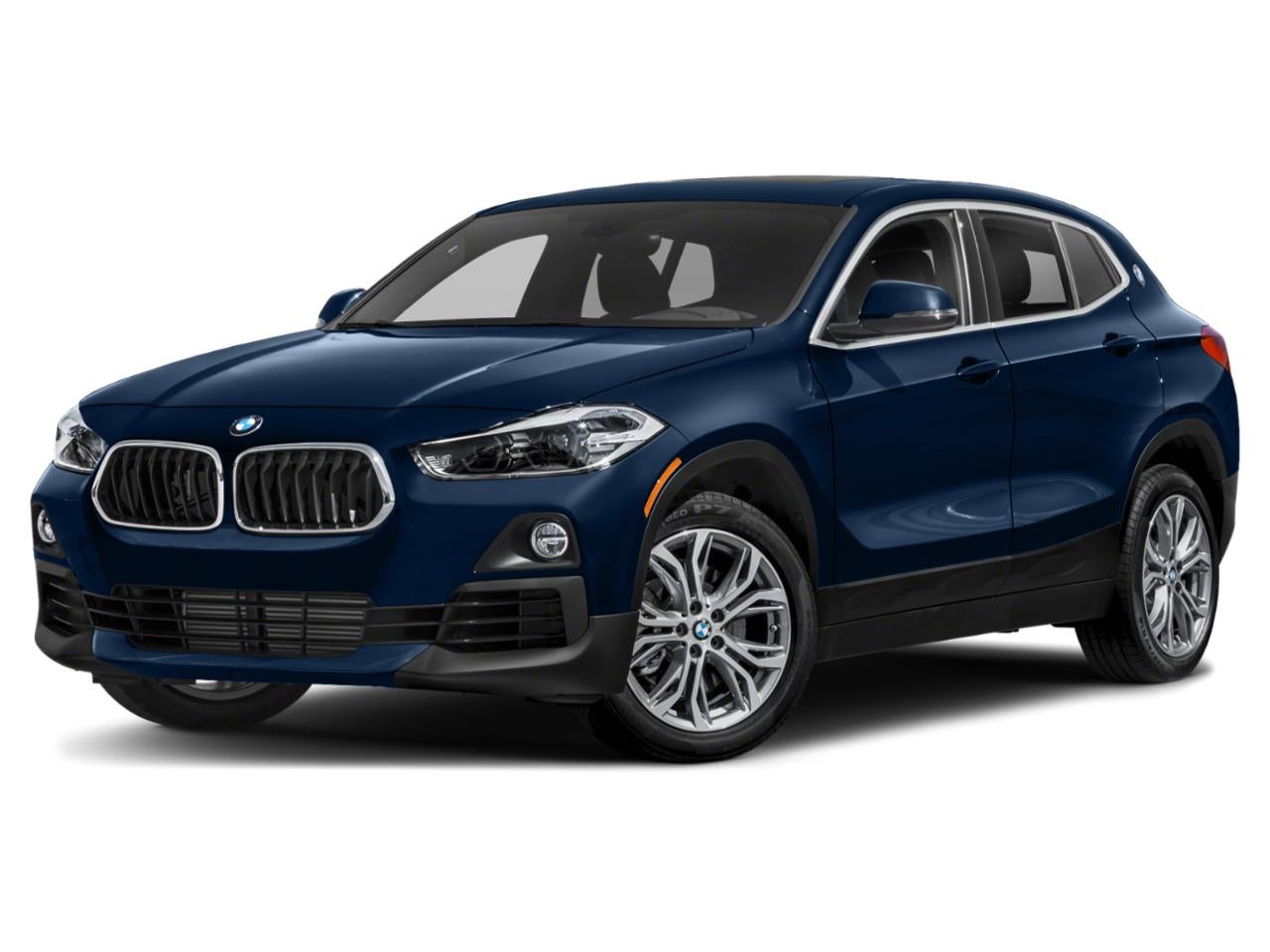 2018 BMW X2 sDrive28i Sports Activity Coupe