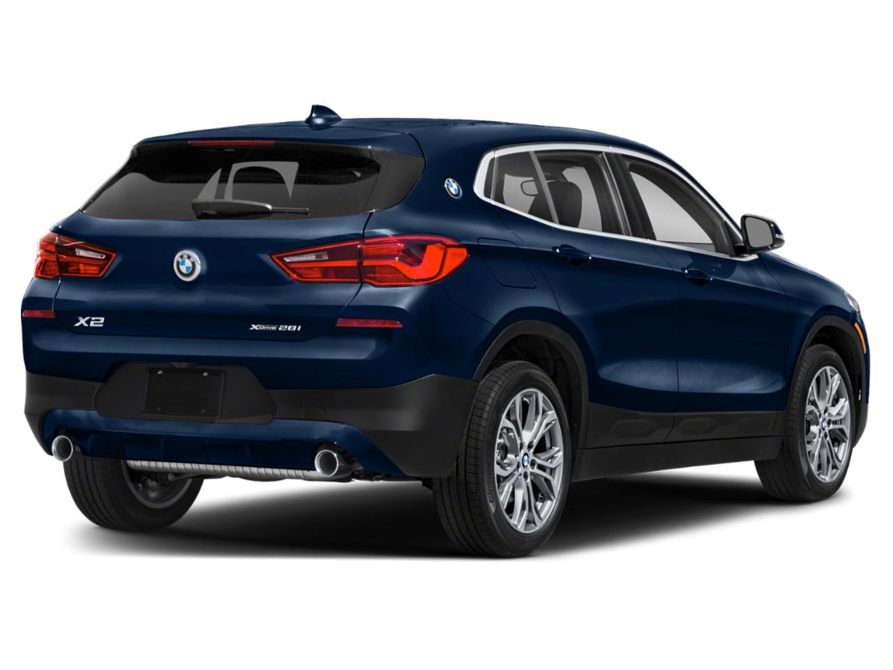 2018 BMW X2 sDrive28i Sports Activity Coupe