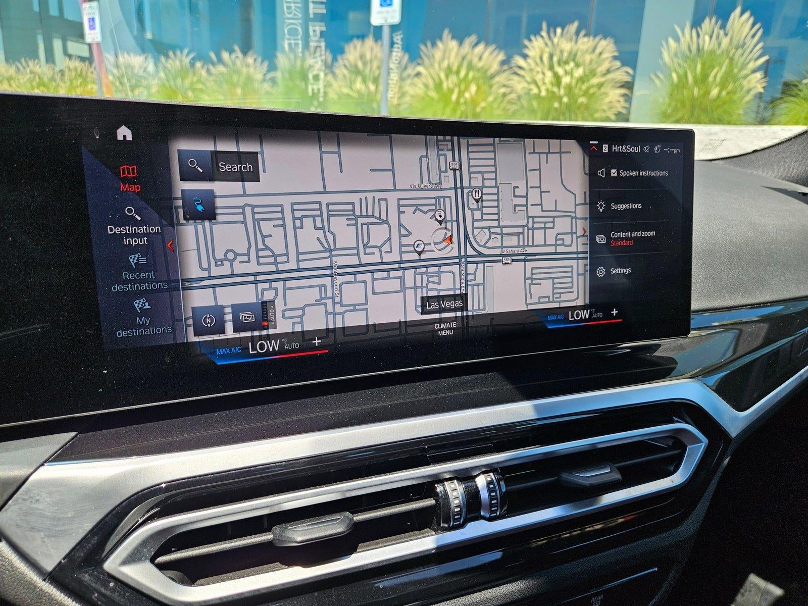 2023 BMW i4 Gran Coupe