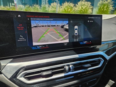 2023 BMW i4 Gran Coupe