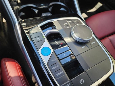 2023 BMW i4 Gran Coupe