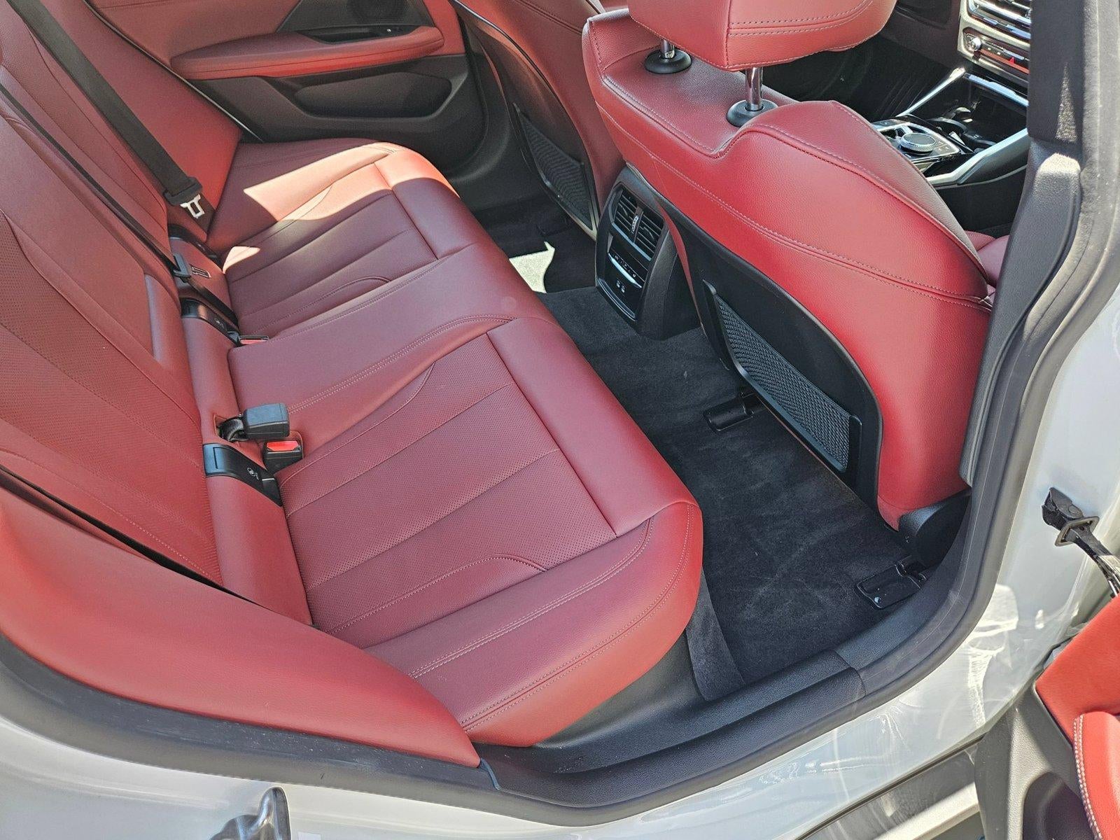 2023 BMW i4 Gran Coupe
