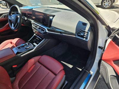 2023 BMW i4 Gran Coupe