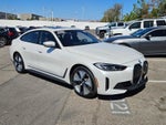 2023 BMW i4 Gran Coupe