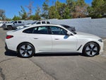 2023 BMW i4 Gran Coupe