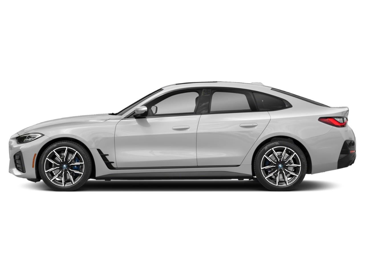2023 BMW i4 Gran Coupe