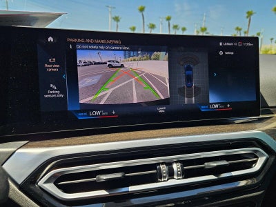 2023 BMW i4 Gran Coupe