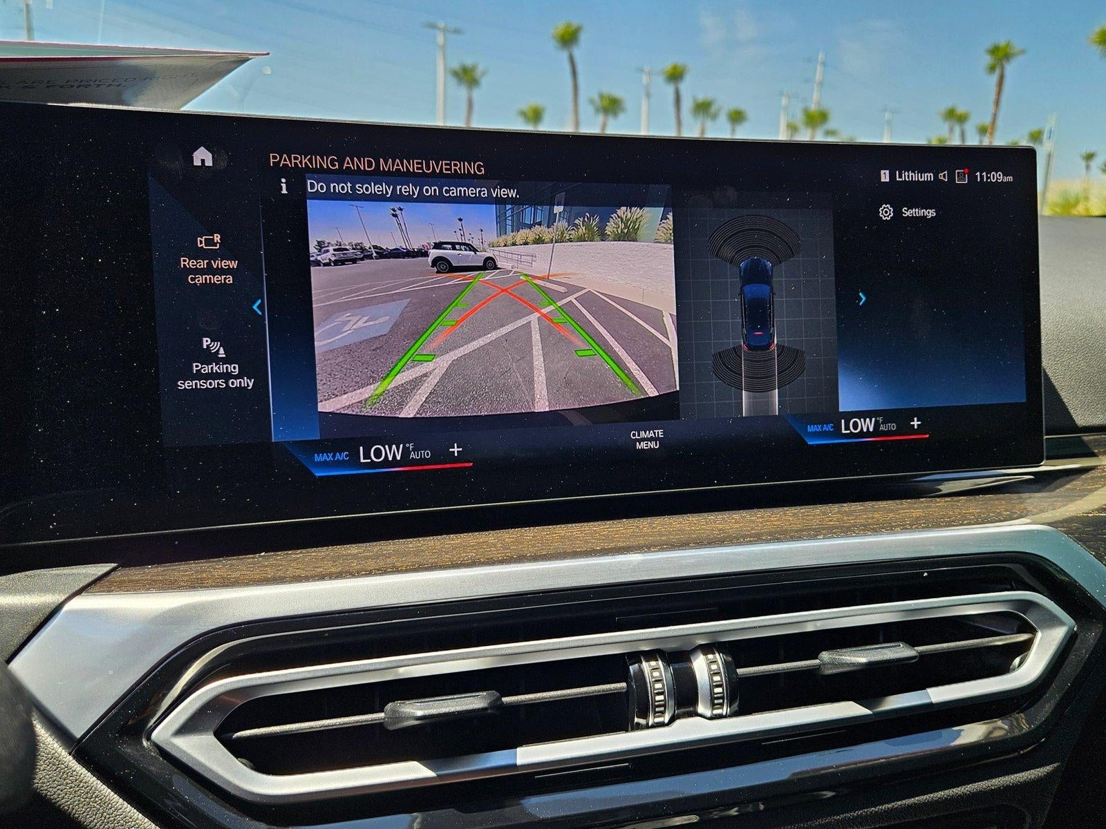 2023 BMW i4 Gran Coupe
