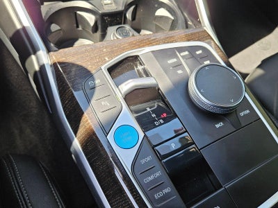 2023 BMW i4 Gran Coupe
