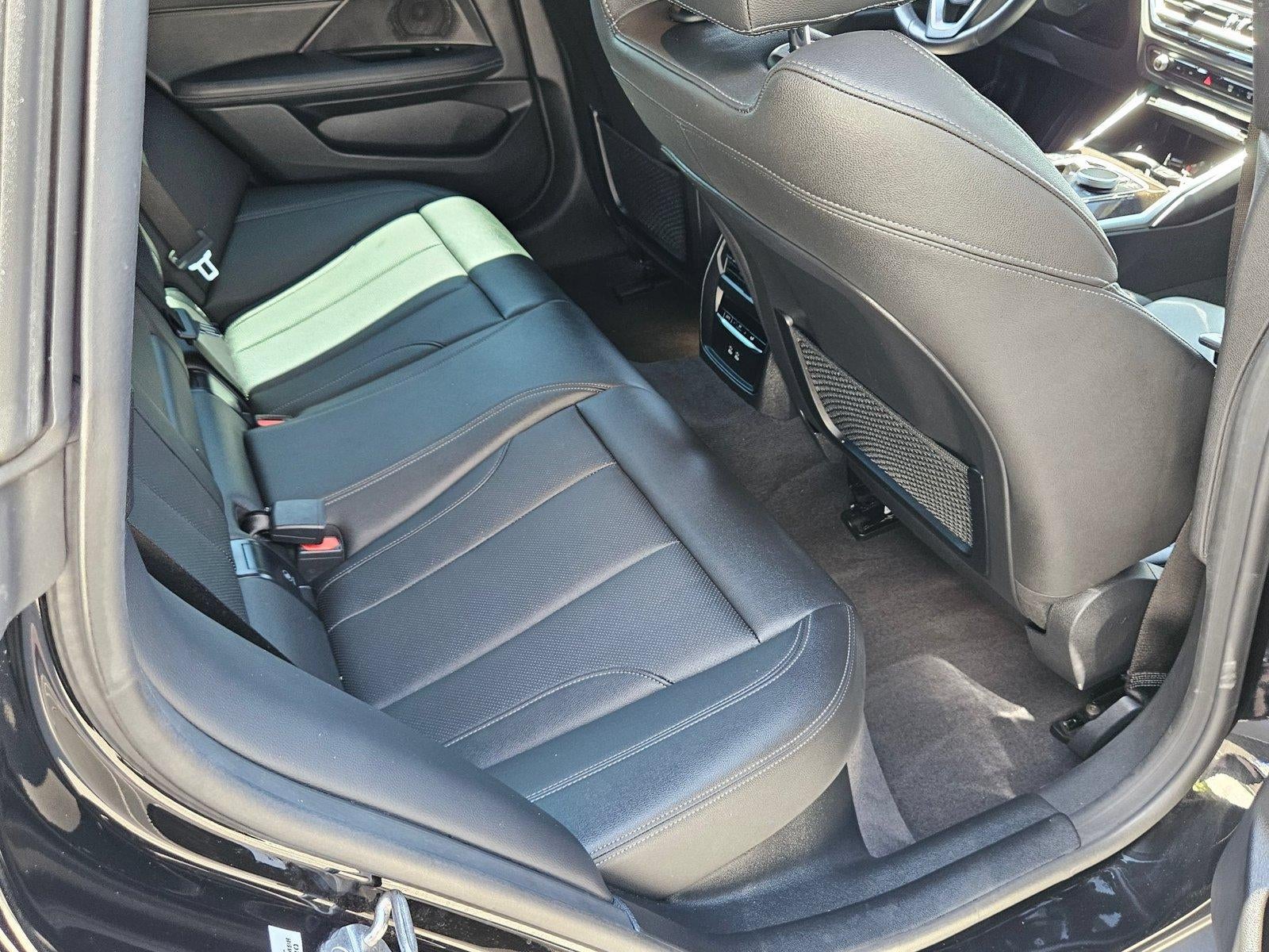2023 BMW i4 Gran Coupe