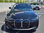 2023 BMW i4 Gran Coupe
