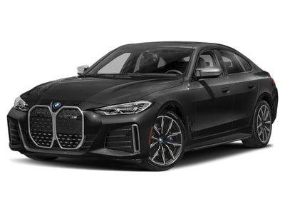 2023 BMW i4 Gran Coupe