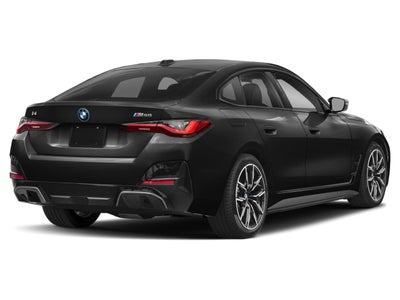 2023 BMW i4 Gran Coupe