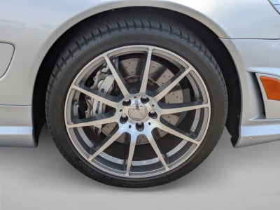 2009 Mercedes-Benz SL-Class SL 63 AMG®