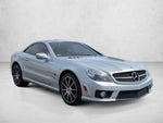 2009 Mercedes-Benz SL-Class SL 63 AMG®