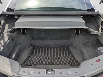 2009 Mercedes-Benz SL-Class SL 63 AMG®