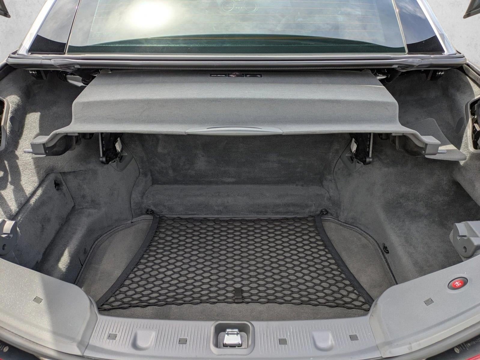 2009 Mercedes-Benz SL-Class SL 63 AMG®