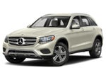 2019 Mercedes-Benz GLC GLC 300 4MATIC® SUV