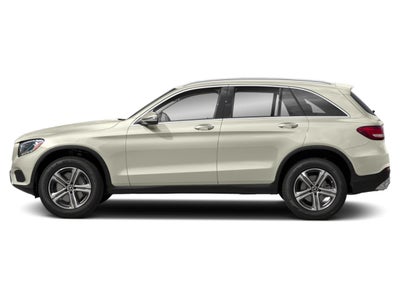 2019 Mercedes-Benz GLC GLC 300 4MATIC® SUV