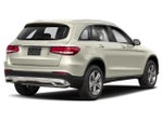 2019 Mercedes-Benz GLC GLC 300 4MATIC® SUV