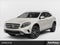 2015 Mercedes-Benz GLA GLA 250 SUV