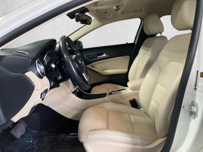 2015 Mercedes-Benz GLA GLA 250 SUV