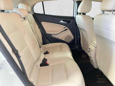 2015 Mercedes-Benz GLA GLA 250 SUV