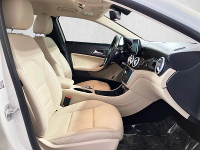 2015 Mercedes-Benz GLA GLA 250 SUV